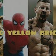 Multifandom Old Yellow Bricks