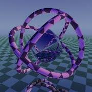 Vulkan Glsl Raymarching