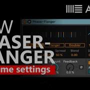 New Phaser Flanger In Live 11 Let S Try Extreme Settings