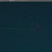 Obstacle Avoidance Using Deep Q Learning