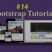 Bootstrap Tutorial In HINDI Part 14 DropDown Menu Bar