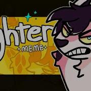 Fighter Meme Flipaclip