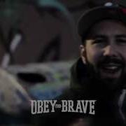 25 Questions With Obey The Brave