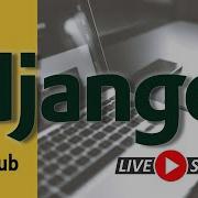 Python Django Web Development