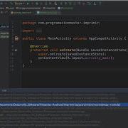 Iniciar Git En Android Studio