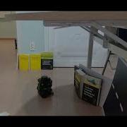 Our Robotis Turtlebot3 Navigation In Action