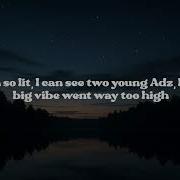 Prada X Cola Iam Asher TikTok Remix Lyrics