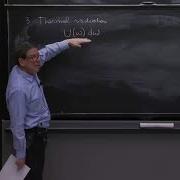 L12 3 Einstein S Argument The Need For Spontaneous Emission