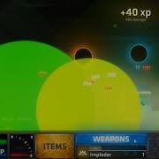 Double Imploder Destruction Shellshock Live