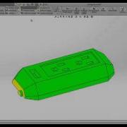 How To Check And Apply Drafts To SOLIDWORKS Models