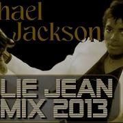Michael Jackson Billie Jean MySoundsYourEars Remix