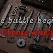 Pick Your Titanium EDC Now