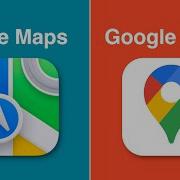 Google Maps Vs Apple Maps Is It Time To Switch