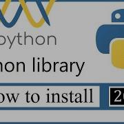 How To Install The BioPython Library On Windows 10 11