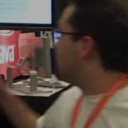 JavaOne Minute With Josh Marinacci