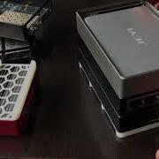 NUCSC Product Modular Design