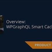 WPGraphQL Smart Cache Introduction