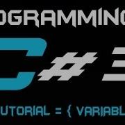 Programming In C Tutorial 3 Variables HD
