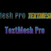 Unity 2021 1 TextMesh Pro Is FREE And Easy To Use