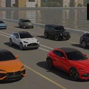 SUV SPEED Comparison FASTEST SUV Comparison