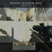 Cod4 Game Winning Killcam