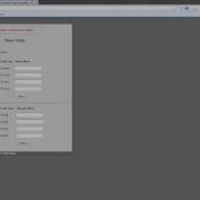 Simple PHP Strategy Game Update