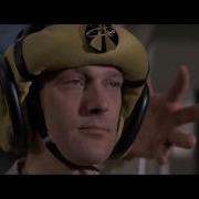 Moonraker 1979 Laser Battle Scene 720p