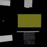 VROffice Basic Alias Wavefront OBJ Loader