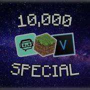 10k Special Recording Render Mc Settings Etc