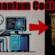 How To Code A Quantum Computer