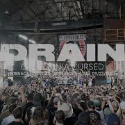 Drain California Cursed Live At Furnace Fest 2023