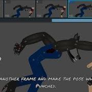 Stick Nodes Punch Tutorial