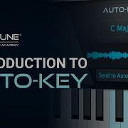 Tutorial Introduction To Auto Key