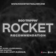 ROCKET Recommendation Prod By Manyice Official Audio Visualizer