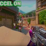 Raw Accel Angle Snapping Aimbot