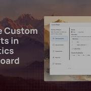 How To Create Custom Widgets In TestMu AI Analytics Dashboard