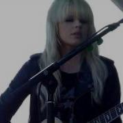 Orianthi Give In To Me Unplugged Live