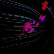 VVVV Audio Reactive Electronic Art