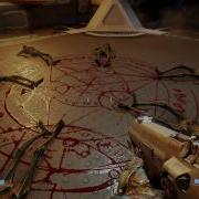 DOOM Snapmap Station 6