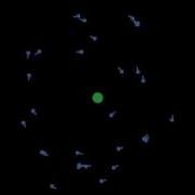 XNA Improved Gravitational Physics