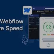 The Webflow Speed Hack That Everyone Needs Destroy Slow Load Times Fast