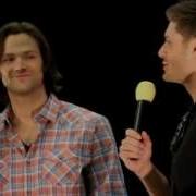Burbank BurCon Salute To Supernatural J2 Breakfast 3 4 12 PART 3 3