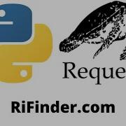 Python Request Module Full Tutorials For Beginners Read JSONs HTTP Requests Get Post More