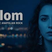 Gülom Psychedelic Anatolian Rock Cover Hicrani