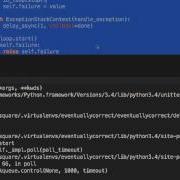 Eventually Correct Testing Async Apps