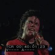 Michael Jackson Bad Tour Live In Tokyo Japan Sept 14 1987 Red Shirt Snippets