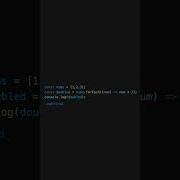 JavaScript ES6 ForEach Vs Map