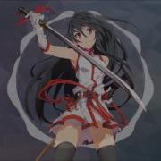 Nightcore Liar Mask Akame Ga Kill OP 2