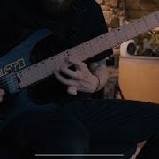 SILENCE SPEAKS FT Oli Sykes Official Guitar Run Through By While She Sleeps