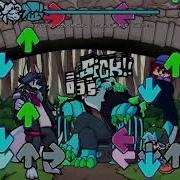 Friday Night Funkin Vs Ace Week2 Ectospasm